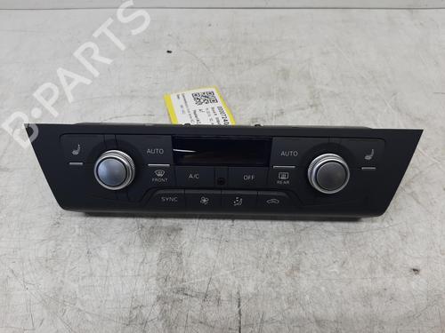 Used Climate control AUDI A7 Sportback (4GA, 4GF) RS7 quattro (560 hp) 26816633
