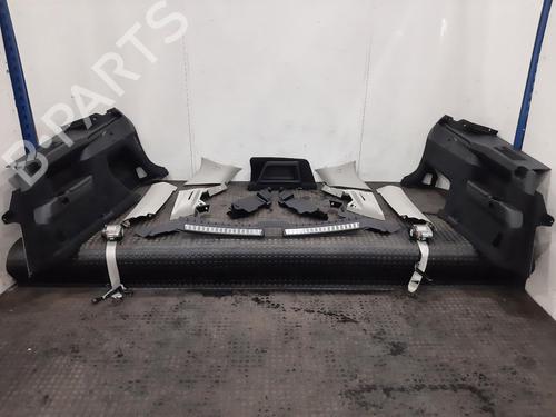 Rear seat (3rd row) VOLVO XC90 II (256) B5 Mild Hybrid AWD | BP26834626I24 - Image 5