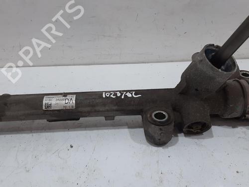 Steering rack FORD FIESTA VII (HJ, HF) 1.0 EcoBoost | BP29553511M22 