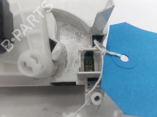 Climate control CITROËN C3 Picasso (SH_) 1.6 HDI 90 | BP28053214I5 