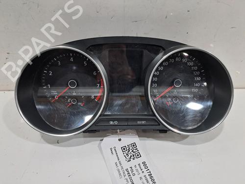 Used Instrument cluster Instrument cluster 37673195 37673195
