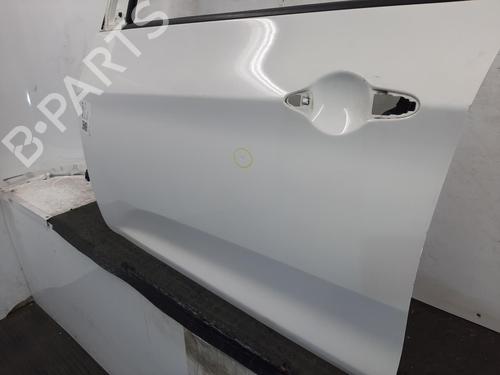 Left front door KIA PICANTO II (TA) 1.0 | BP30180067C2
