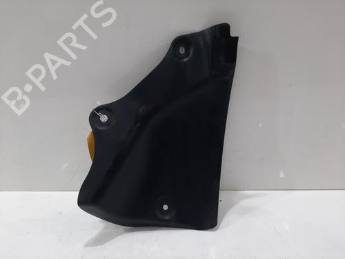 Used Wheel arch Wheel arch TOYOTA AYGO (_B4_) 1.0 (KGB40) (69 hp) 36451077 36451077