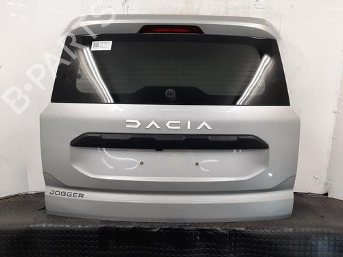 Used Tailgate Tailgate DACIA JOGGER (RK_) 1.0 TCe 110 (RKMD) (110 hp) 39951807 39951807