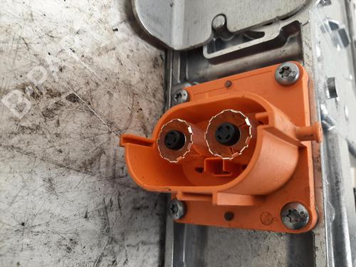 Inverter/Converter JAGUAR I-PACE (X590) EV400 AWD | BP26754946M119 