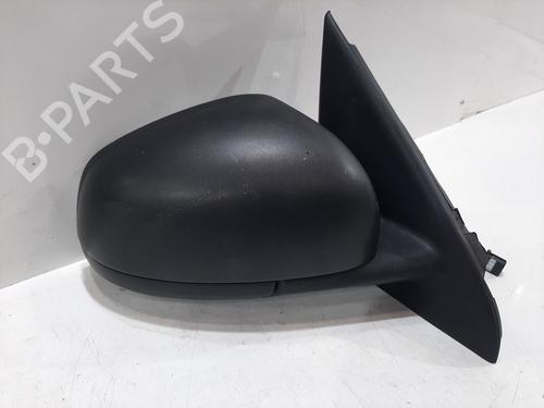 Right mirror SMART FORFOUR Hatchback (453) 1.0 (453.042, 453.043) | BP26866766C27 