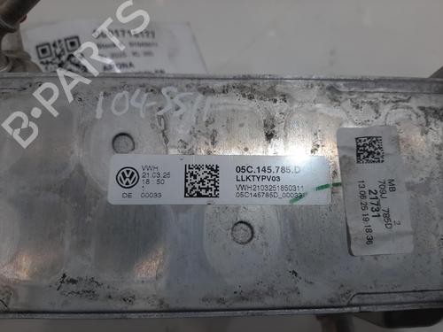 Intercooler SEAT ARONA (KJ7, KJP) 1.0 TSI | BP36289743M30 - Image 5