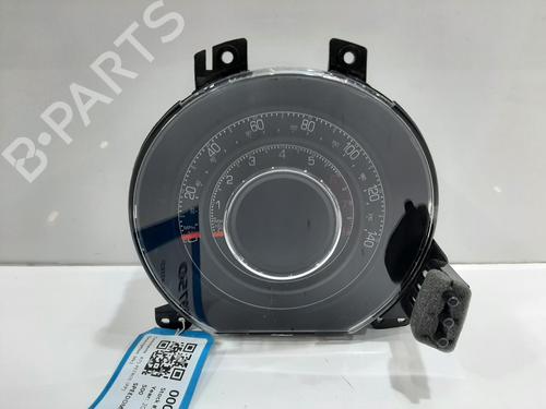 instrument-cluster-fiat-500-c-312_-2009-34038497 main image