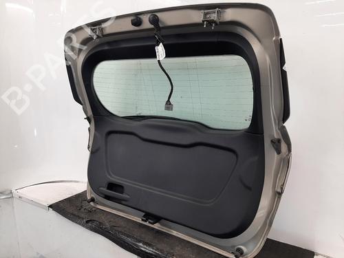 Tailgate FORD B-MAX (JK) 1.4 | BP38446399C6 - Image 5