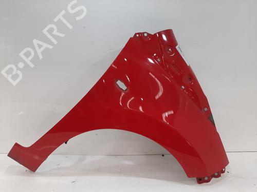 Used Right front fenders Right front fenders TOYOTA AYGO (_B4_) 1.0 (KGB40) (69 hp) 34205869 34205869