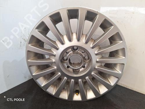 Used Rim Rim 39241509 39241509