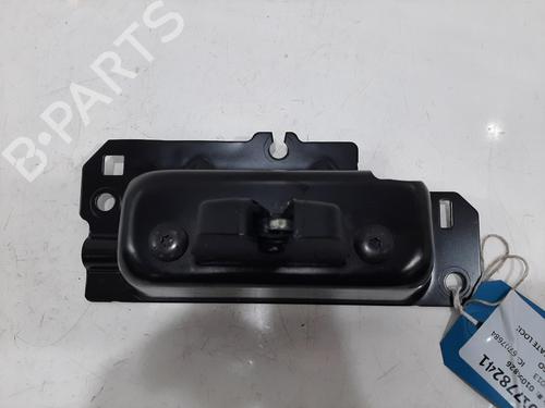 Tailgate lock CITROËN C4 Picasso II 1.6 HDi / BlueHDi 115 | BP37458410C101 - Image 2