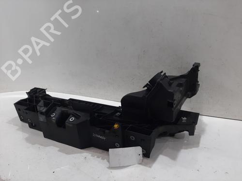 Front slam panel VAUXHALL COMBO Mk IV (E) Box Body/MPV (K9) 1.5 D | BP33262414C72 - Image 2