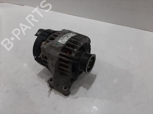 Used Alternator Alternator FIAT 500 (312_) 1.2 (312AXA1A) (69 hp) 36506173 36506173
