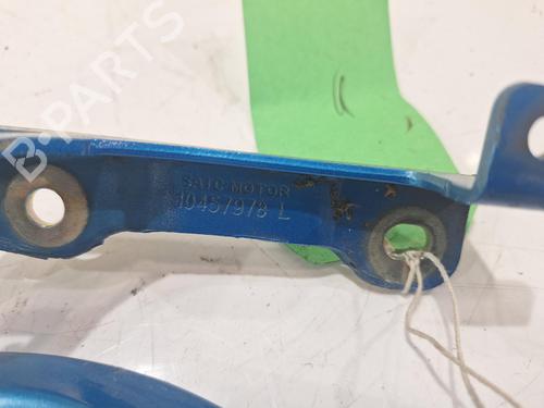 Other MG MG ZS SUV (AZS1) 1.5 VTi | BP32270342O1 