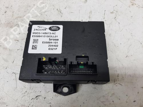 Used Control unit JAGUAR I-PACE (X590) EV400 AWD (400 hp) 26788550