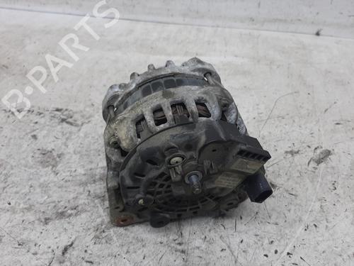Alternator VW UP! (121, 122, BL1, BL2, BL3, 123) 1.0 | BP26785086M7 - Image 3
