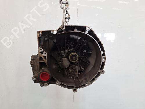 Used Gearbox Gearbox FORD FIESTA VI (CB1, CCN) 1.0 Sport (140 hp) 35768980 35768980
