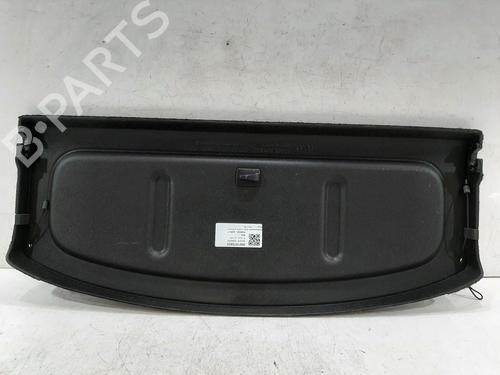 Rear parcel shelf KIA RIO IV (YB, SC, FB) 1.4 | BP33699216C85  - Image 5