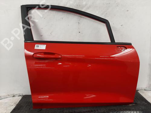 Used Right front door Right front door FORD FIESTA VII (HJ, HF) 1.0 EcoBoost (101 hp) 33648074 33648074