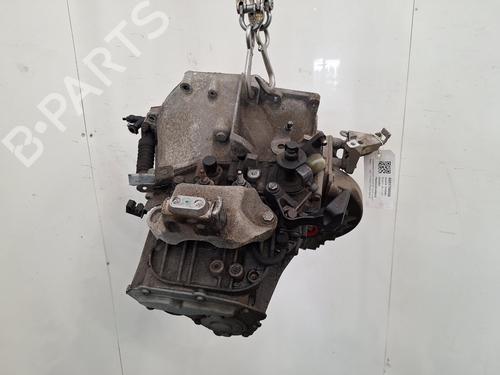 Gearbox VAUXHALL VIVARO C Van (K0) 1.5 | BP36878848M3  - Image 5