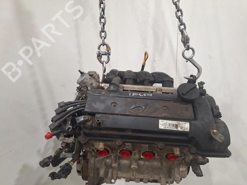 Engine HYUNDAI i20 II (GB, IB) 1.2 | BP36594481M1  - Image 6