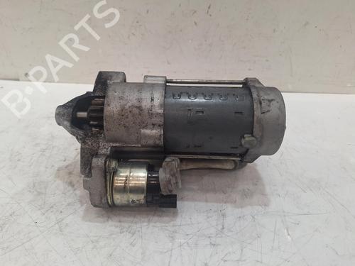 Used Starter Starter FORD USA EDGE 2.0 TDCi AWD (180 hp) 40267575 40267575