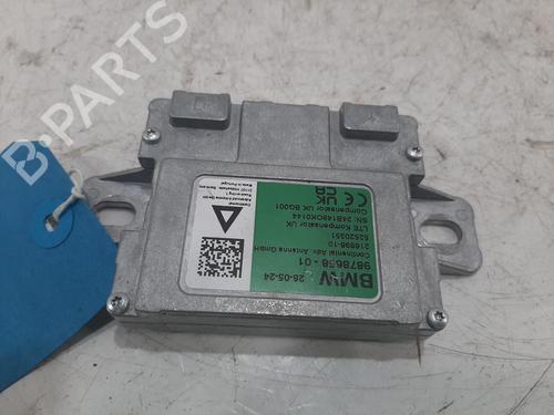 Control unit BMW X4 (G02, F98) xDrive M40 i | BP32379941M11