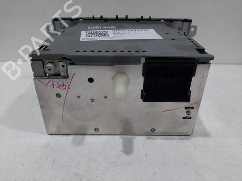Radio FORD S-MAX (WA6) 2.0 TDCi | BP36383550E6 - Image 5