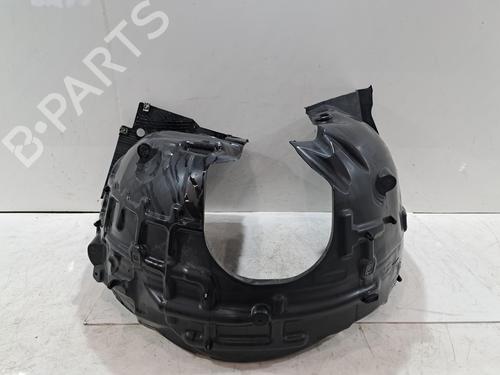 Used Wheel arch Wheel arch VAUXHALL CORSA Mk V (F) 1.2 (101 hp) 39943337 39943337