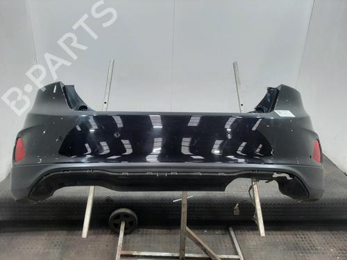 rear-bumper-ford-fiesta-vii-hj-hf-2017-31846486 main image