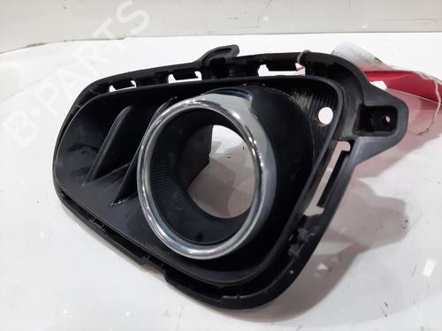 Grill KIA RIO IV (YB, SC, FB) 1.0 T-GDI 100 | BP36697198C40 - Image 4