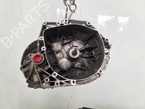 gearbox-peugeot-2008-i-cu_-2013-33125079 main image