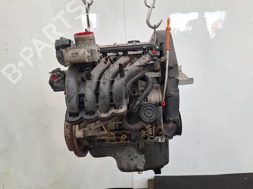 Engine VW POLO V (6R1, 6C1) 1.4 (6R1) | BP29637359M1 