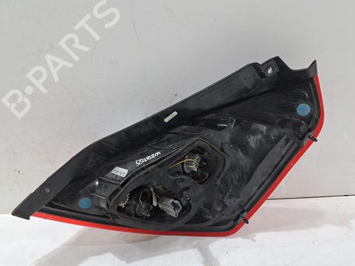 Venstre baglygte FORD FIESTA VI (CB1, CCN) 1.6 Ti | BP29237225C34 