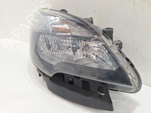 Højre forlygte VAUXHALL MOKKA / MOKKA X (J13) 1.4 | BP26764985C29 