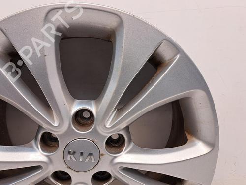 Rim KIA SOUL II (PS) 1.6 CRDi 128 | BP28161336C45
