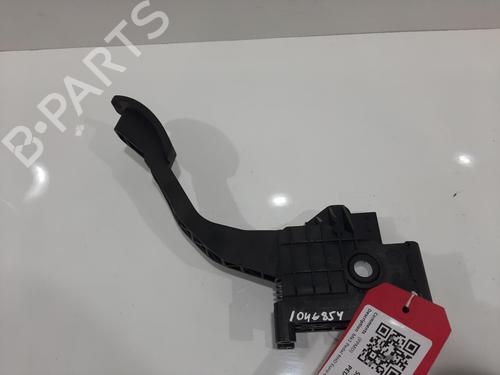 Pedal Pedal FIAT 500 (312_) 1.2 (312AXA1A) (69 hp) 33839853 33839853