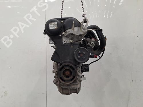 Used Engine Engine FORD FOCUS II (DA_, HCP, DP) 1.6 (100 hp) 35922896 35922896