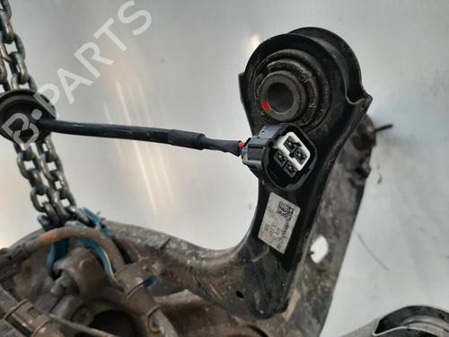 Left rear suspension arm KIA NIRO I (DE) 1.6 GDI Plug-in Hybrid | BP26768458M14 