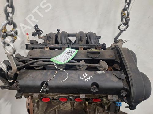 Engine FORD FIESTA VI (CB1, CCN) 1.25 | BP40128283M1 - Image 5