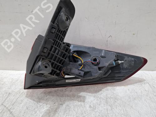 Left taillight FORD MONDEO V Turnier (CF) 2.0 TDCi | BP39538689C34 - Image 6