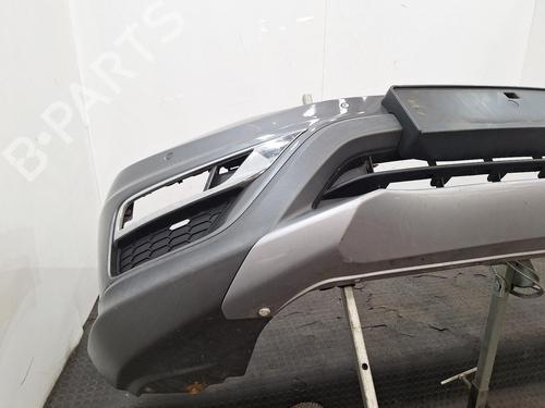 Front bumper HONDA CR-V IV (RM_) 1.6 i-DTEC (RE6) | BP39538518C7 - Image 2