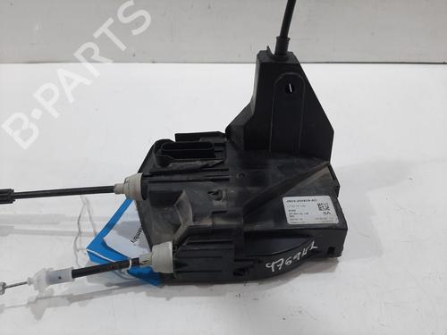 Andre JAGUAR I-PACE (X590) EV400 AWD | BP29397301O1