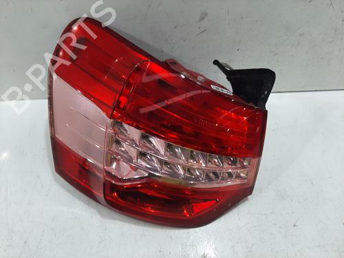 Left taillight CITROËN C5 III (RD_) 2.7 HDi (RDUHZJ) | BP30694705C34