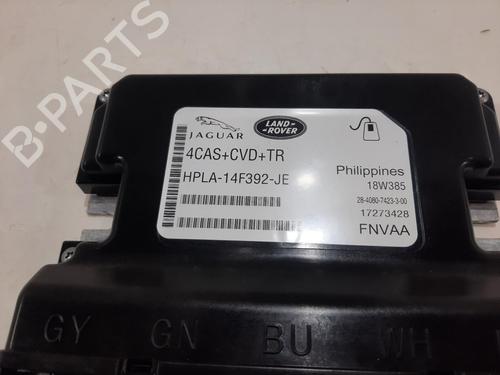 Control unit LAND ROVER RANGE ROVER IV (L405) 4.4 SDV8 4x4 | BP29348833M11 