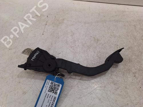 Pedal FORD KUGA I 2.0 TDCi 4x4 | BP32064289I4