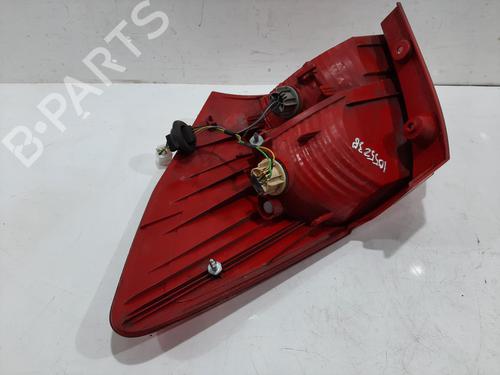Left taillight KIA VENGA (YN) 1.6 CVVT | BP37272574C34 - Image 3