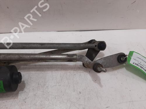 Front wiper motor MG MG 3 1.5 | BP38231724M29 - Image 4