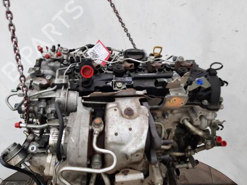 Engine MAZDA CX-5 (KE, GH) 2.2 D (KE2FW) | BP32409777M1 